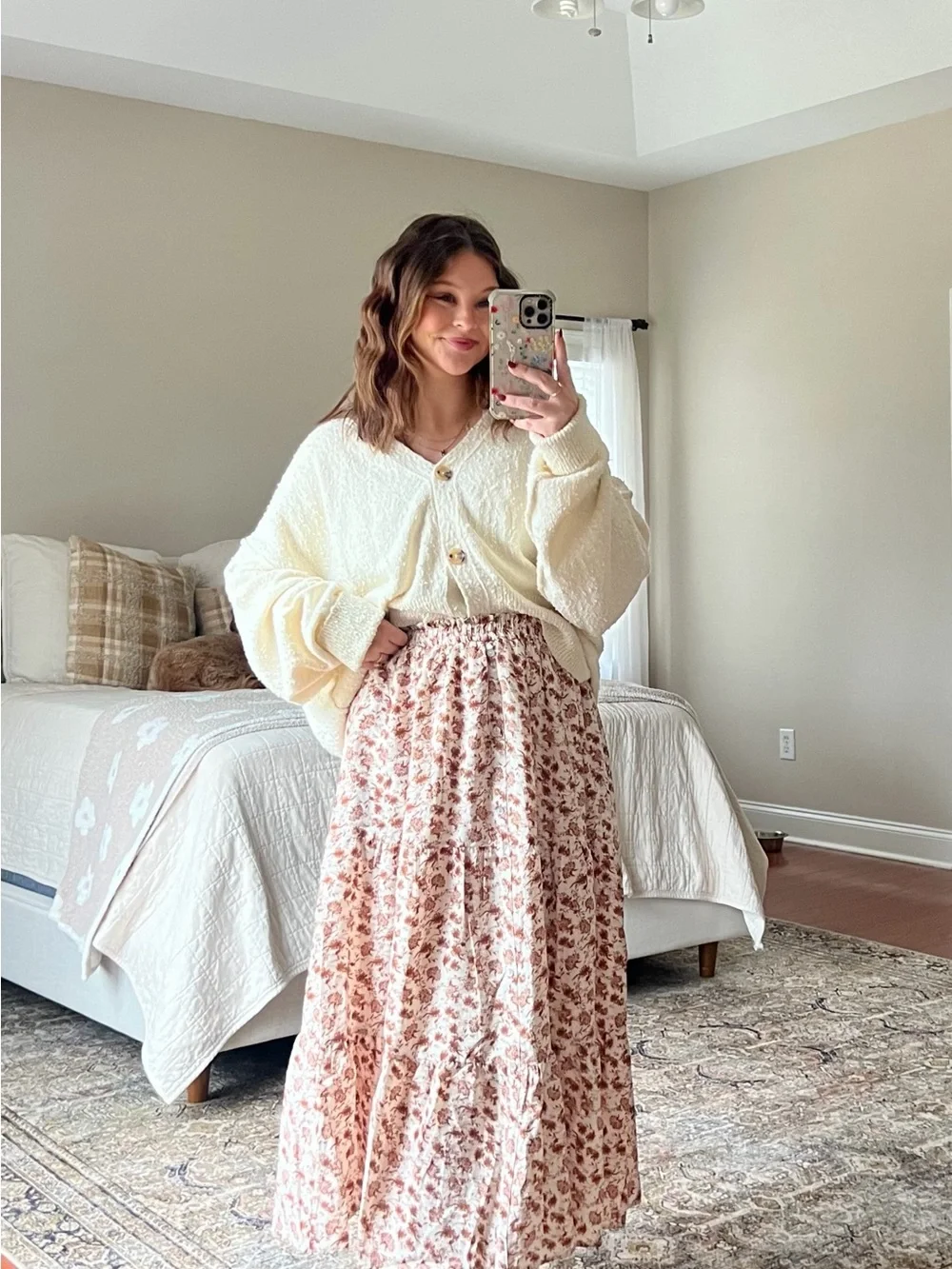 Free People Cardigan - Picture 1 of 5